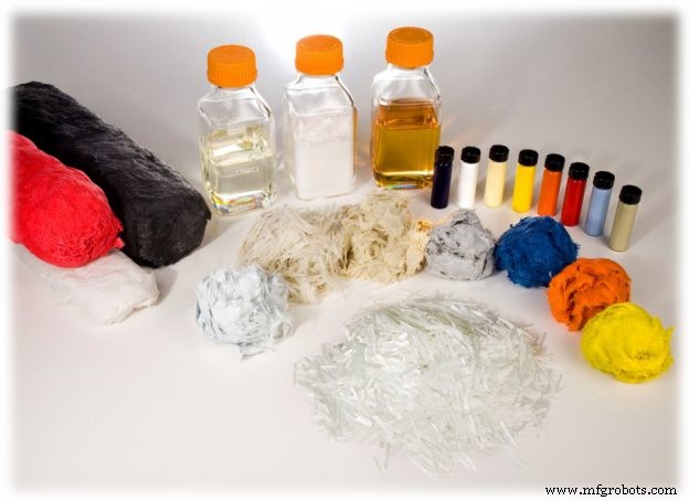 Exploring the Limits of Bulk Molding Compound Customization