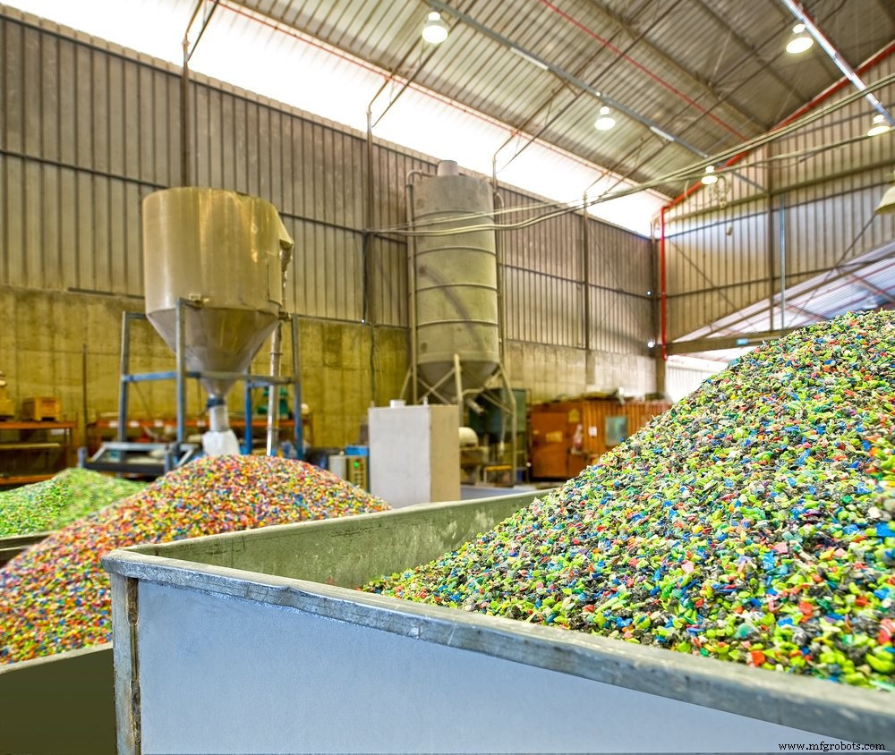 Renewable Energy & Composite Materials: A Synergistic Revolution