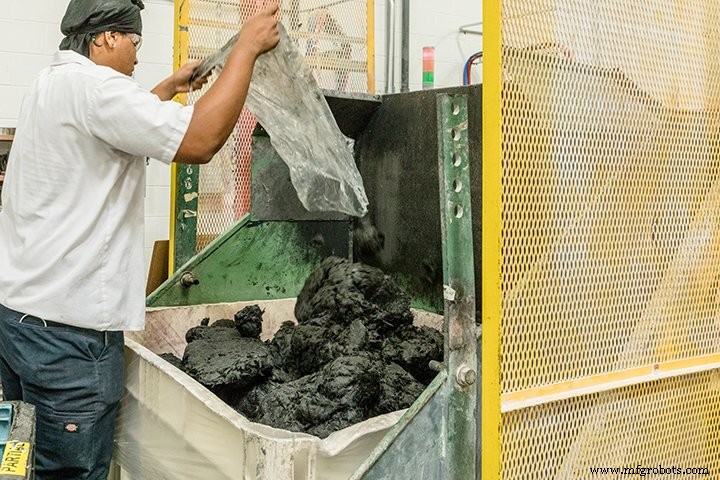 Bulk Molding Compounds: Versatile Thermoset Solutions for High‑Performance Applications