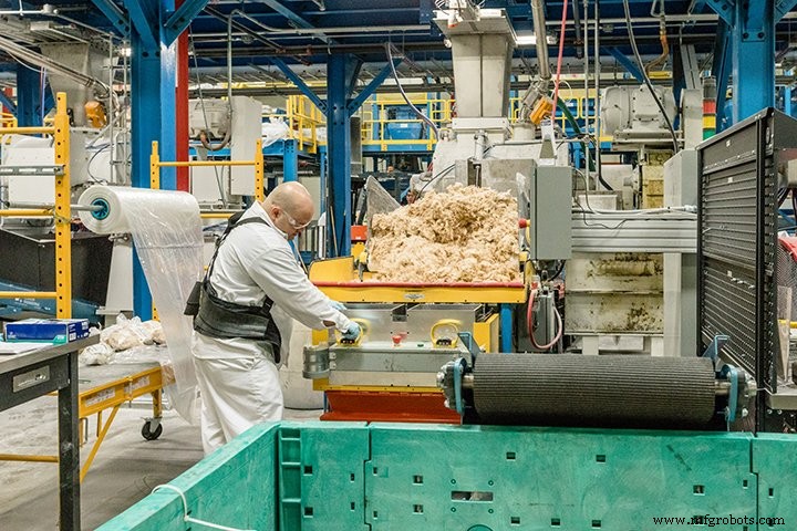 Bulk Molding Compounds: Versatile Thermoset Solutions for High‑Performance Applications