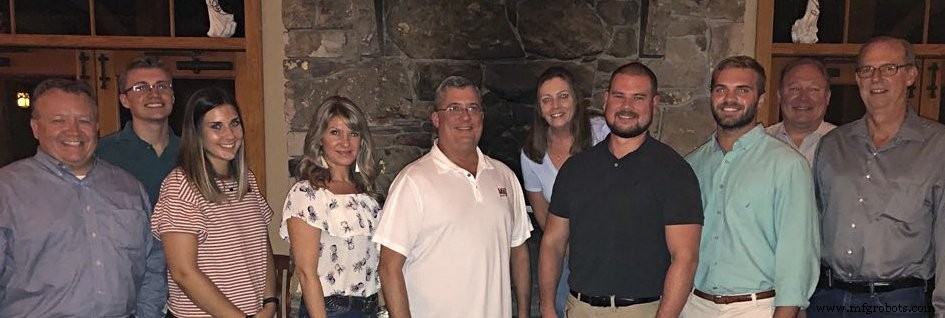 Mar‑Bal’s University Outreach: Nurturing Talent & Driving Innovation Through Internship Partnerships