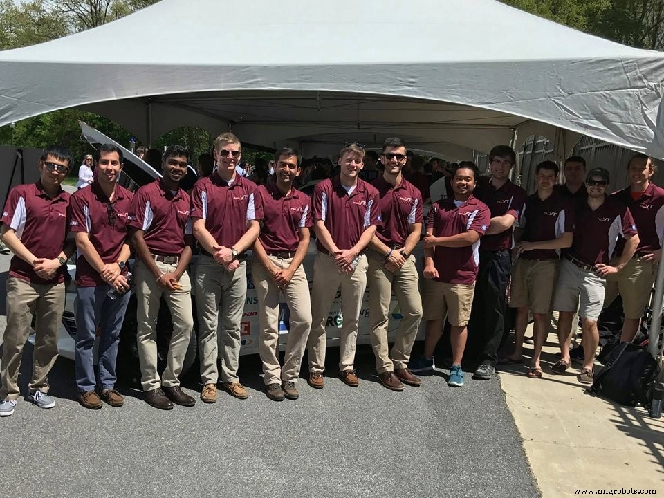 Mar‑Bal’s University Outreach: Nurturing Talent & Driving Innovation Through Internship Partnerships