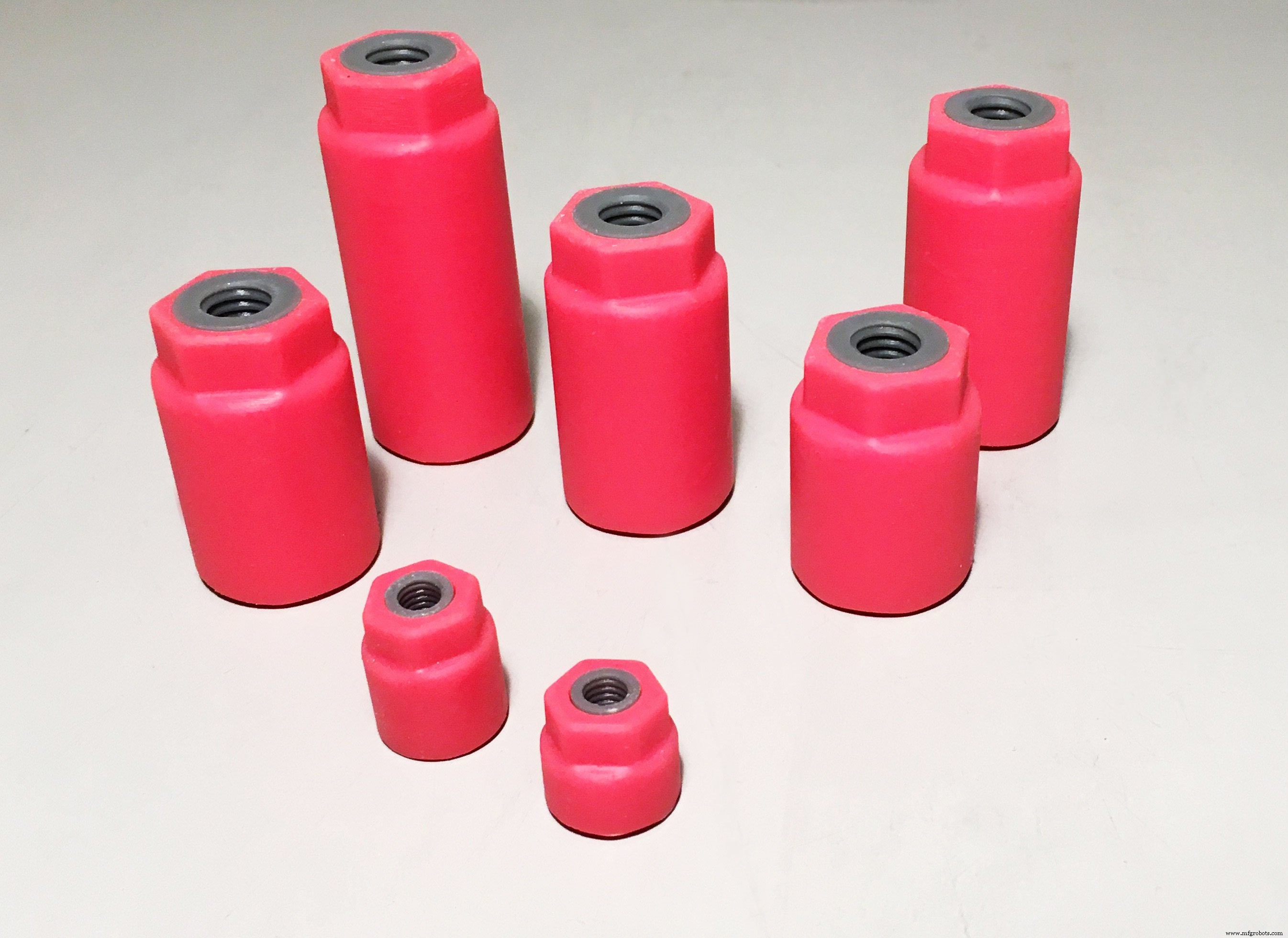 3D Printing & Prototyping at Mar‑Bal: Accelerating Composite Innovation