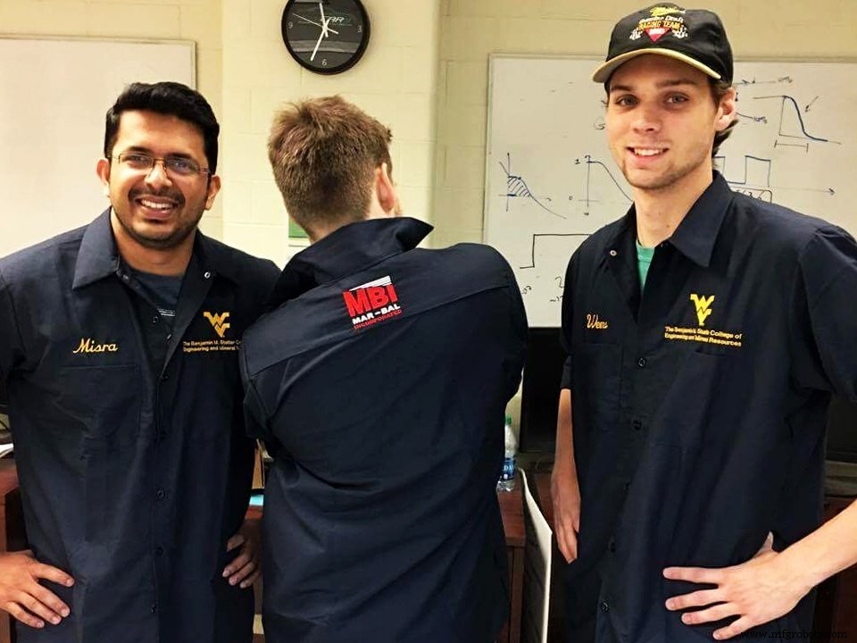 Mar‑Bal’s University Outreach: Nurturing Talent & Driving Innovation Through Internship Partnerships