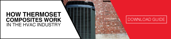 Thermoset Composite Properties: A Game Changer for HVAC Systems