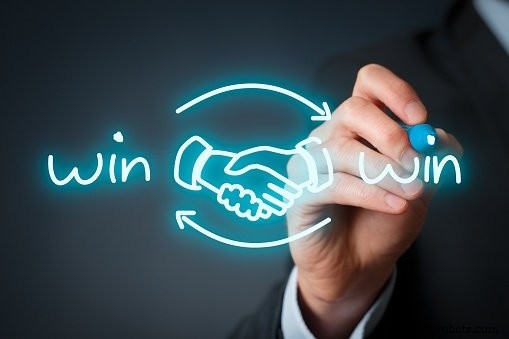 Collaborate for Success: Partnering with Procurement to Drive Win/Win Sourcing Outcomes
