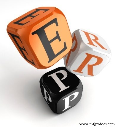 Mar‑Bal Harnesses IQMS EnterpriseIQ ERP for Manufacturing Excellence