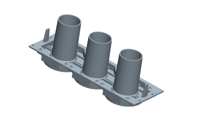 Expert Thermoset Composite Tooling: Design, Durability, and Precision