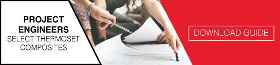 Top 3 Engineering Uses of Thermoset Composites