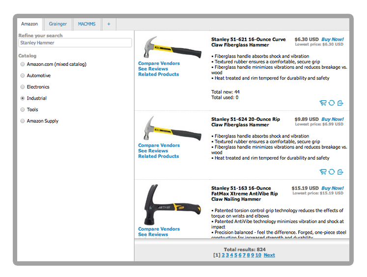 Revolutionizing MRO: Four Emerging Spare‑Part Trends