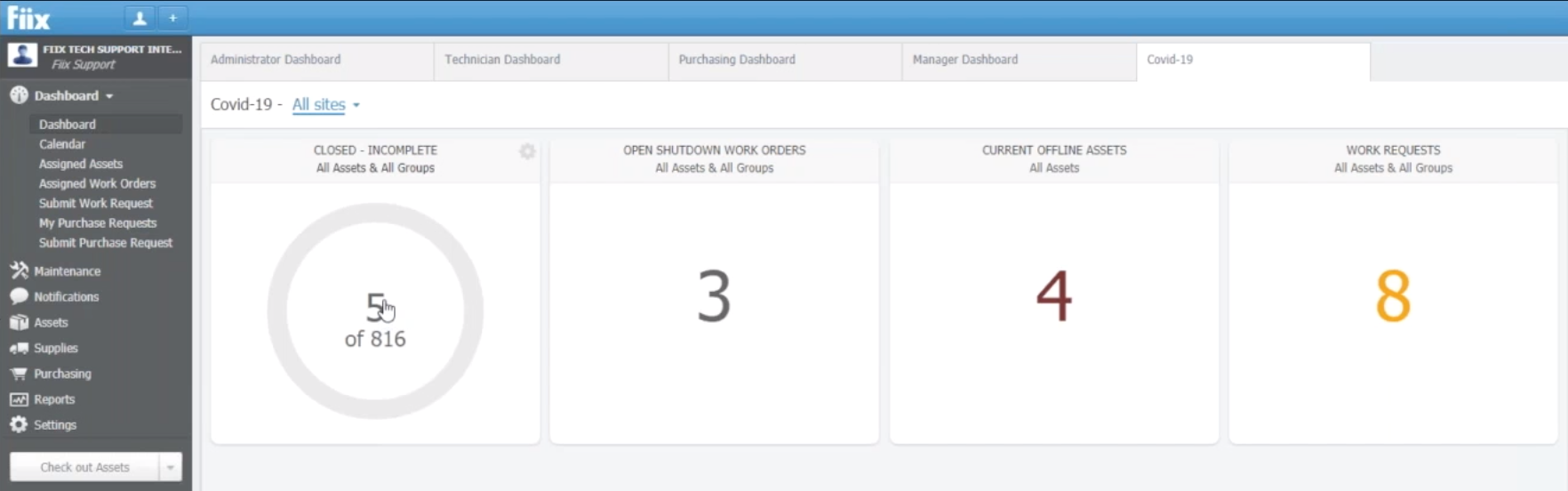 Webinar Recap: Managing Facility Shutdowns – Part 1: Hot Stops