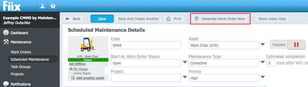 Run‑to‑Failure Maintenance: When It Makes Sense & How to Plan It