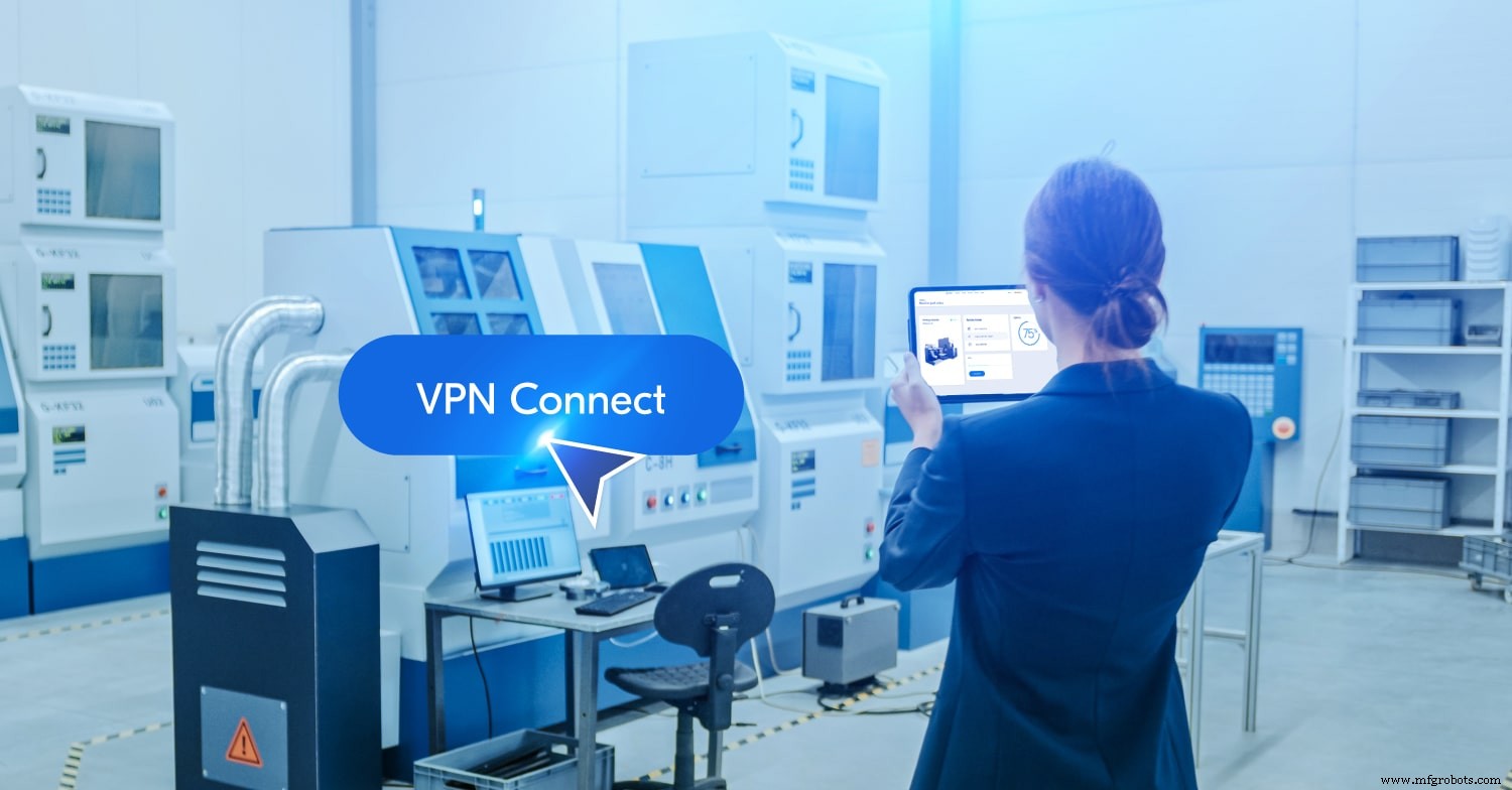 21 Expert Guides: How to Maximize Industrial Remote Access for Industry 4.0 Success