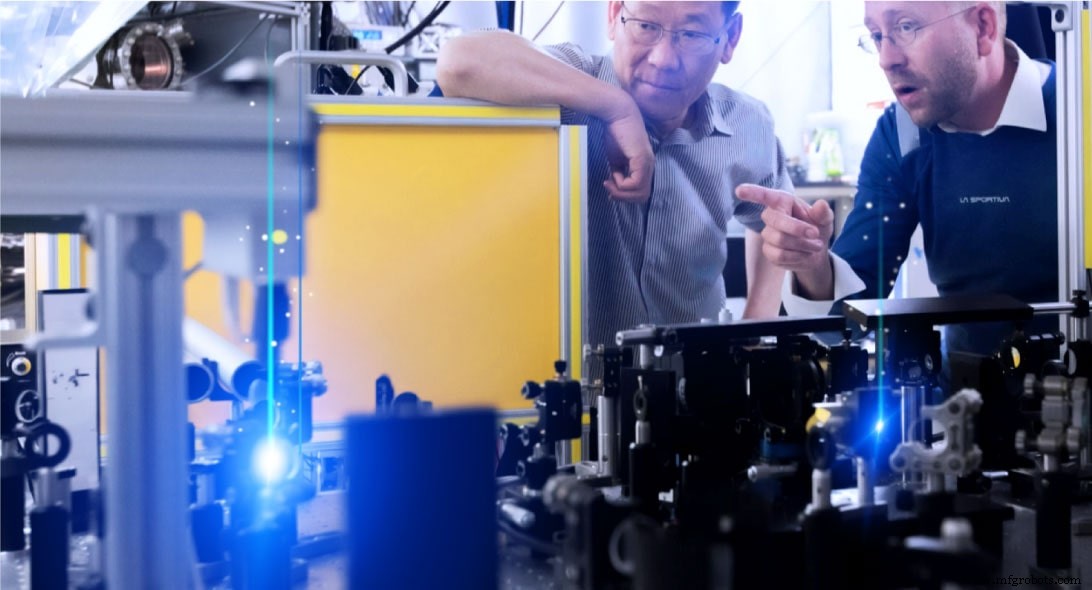 21 Expert Guides: How to Maximize Industrial Remote Access for Industry 4.0 Success