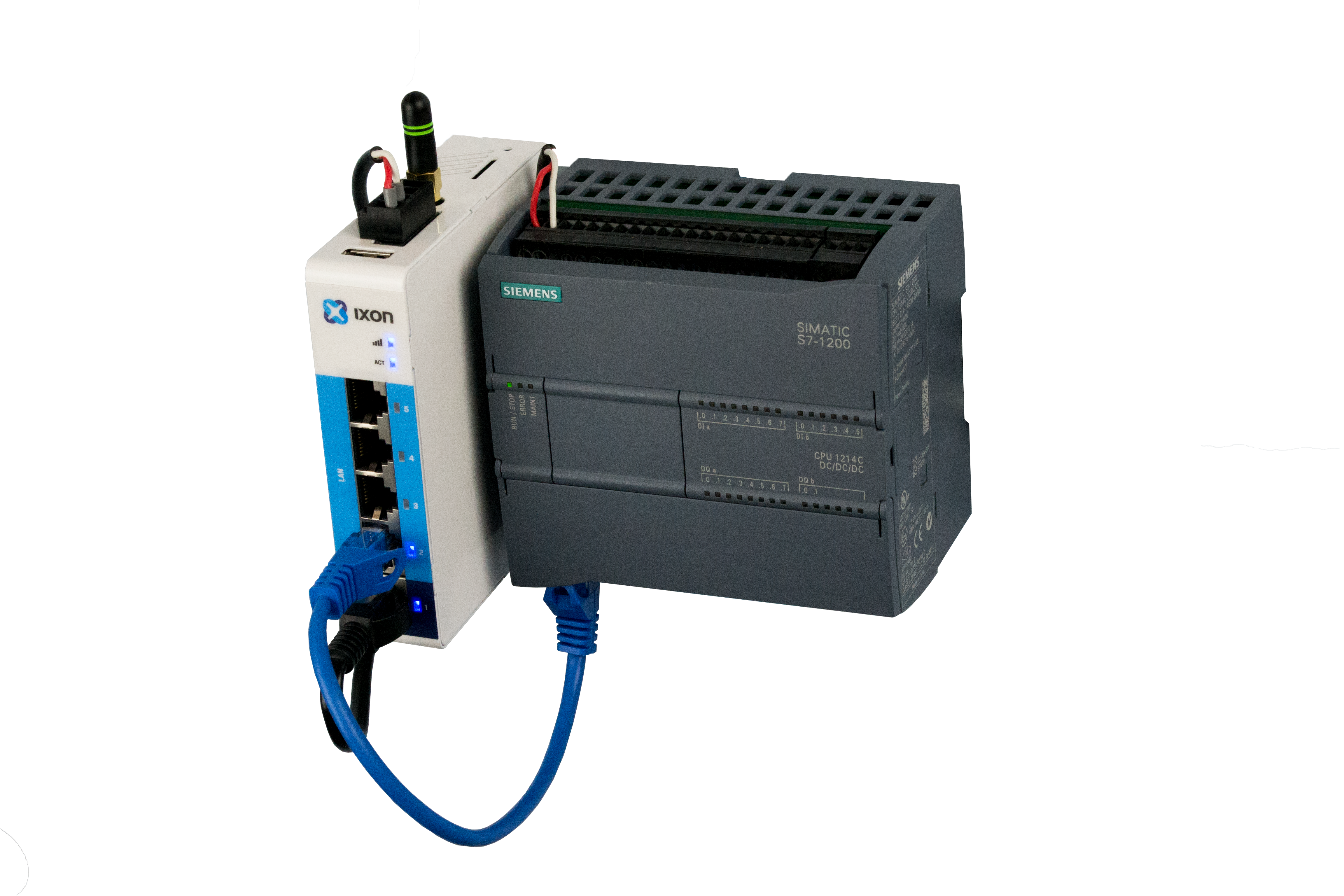 Step‑by‑Step Guide: Extracting PLC Data with IIoT for Real‑Time Insights