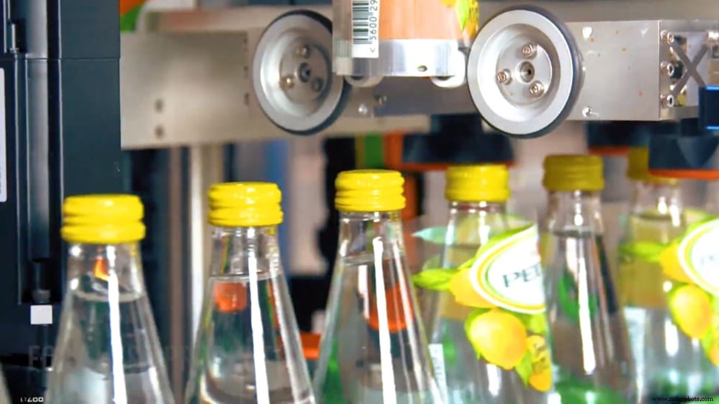 Maximize Recurring Revenue with Smart Consumables: A Game‑Changer for Machine Builders
