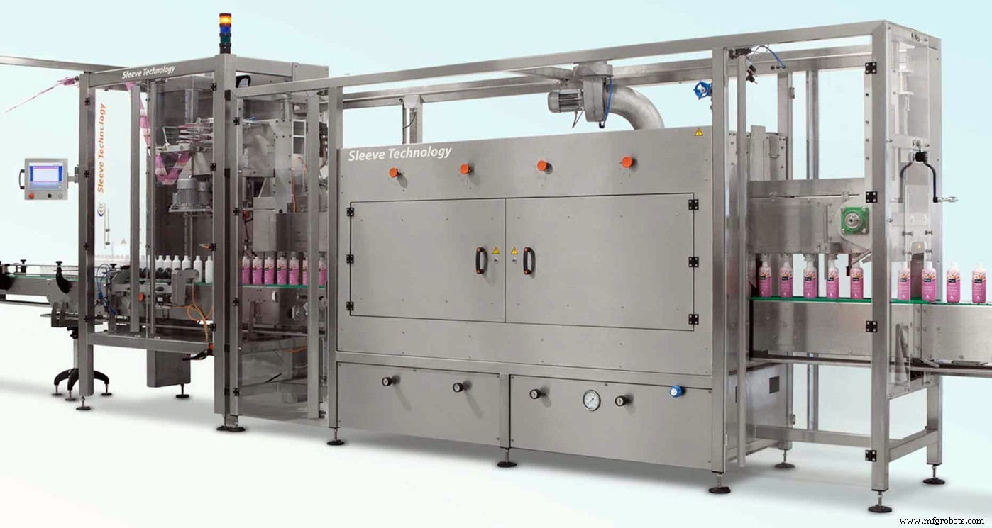 Maximize Recurring Revenue with Smart Consumables: A Game‑Changer for Machine Builders