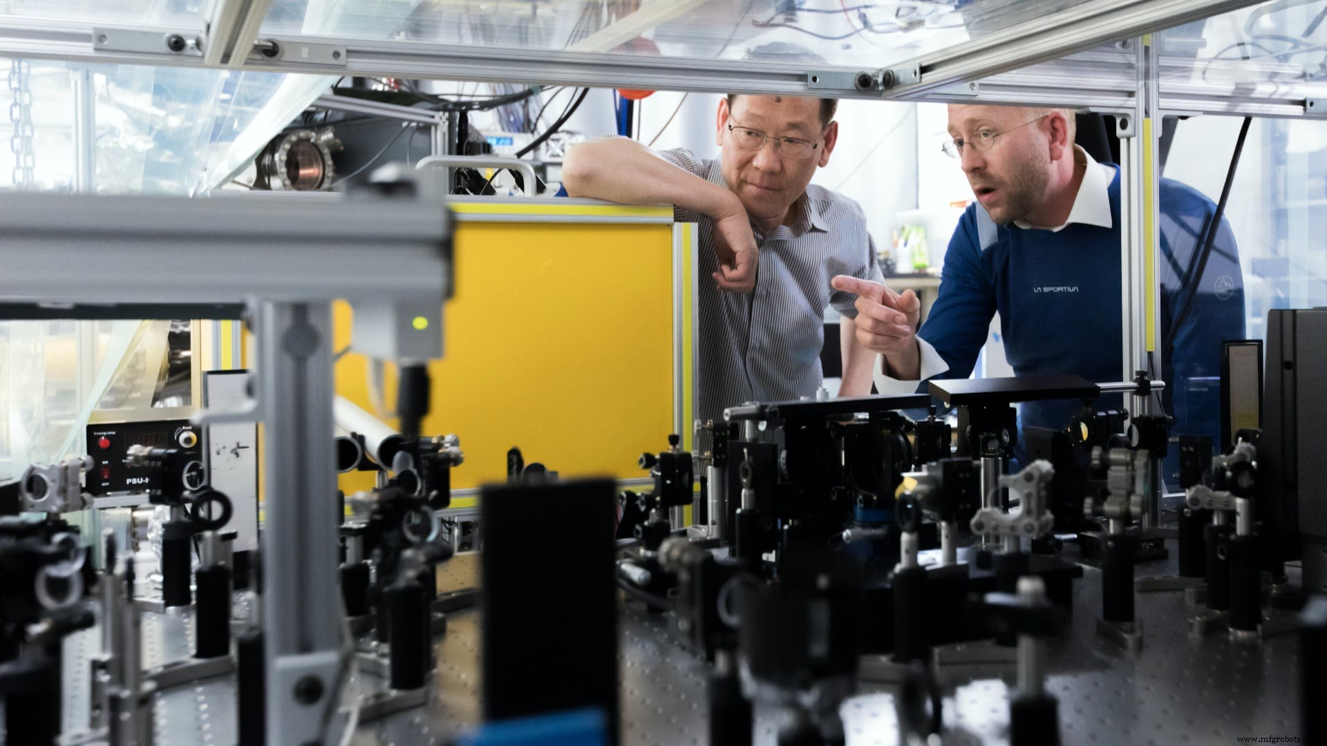 Boost Profits with Condition‑Based Monitoring of Wear & Tear Parts