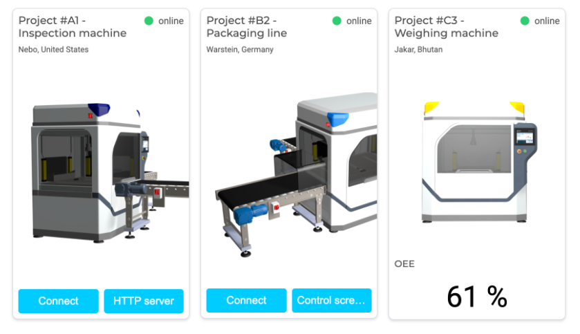 Fully Customise Your IIoT Portal with IXON Studio – No Coding Required