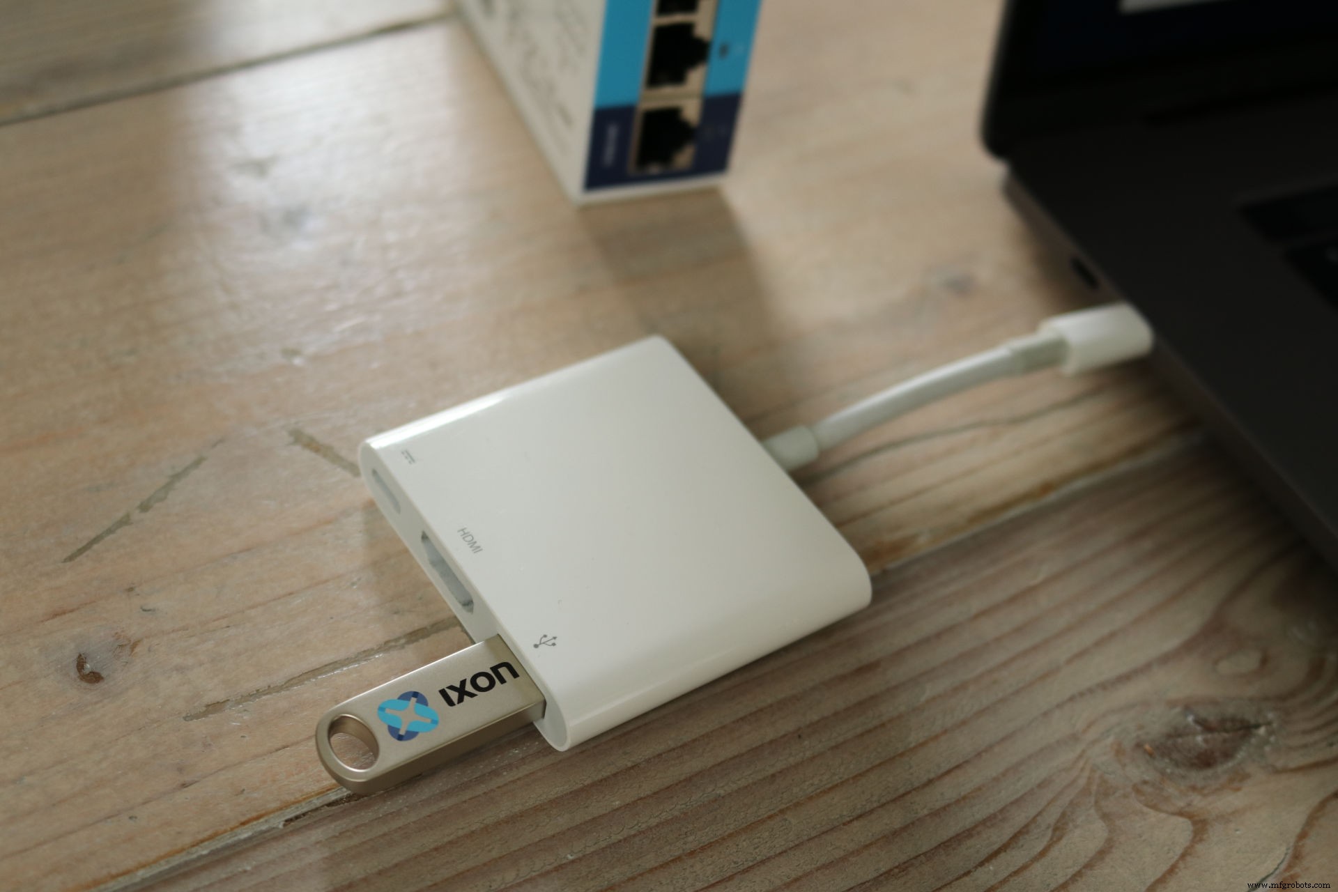 Begin with IXON Cloud: Fast, Secure Remote Access for Industrial Equipment