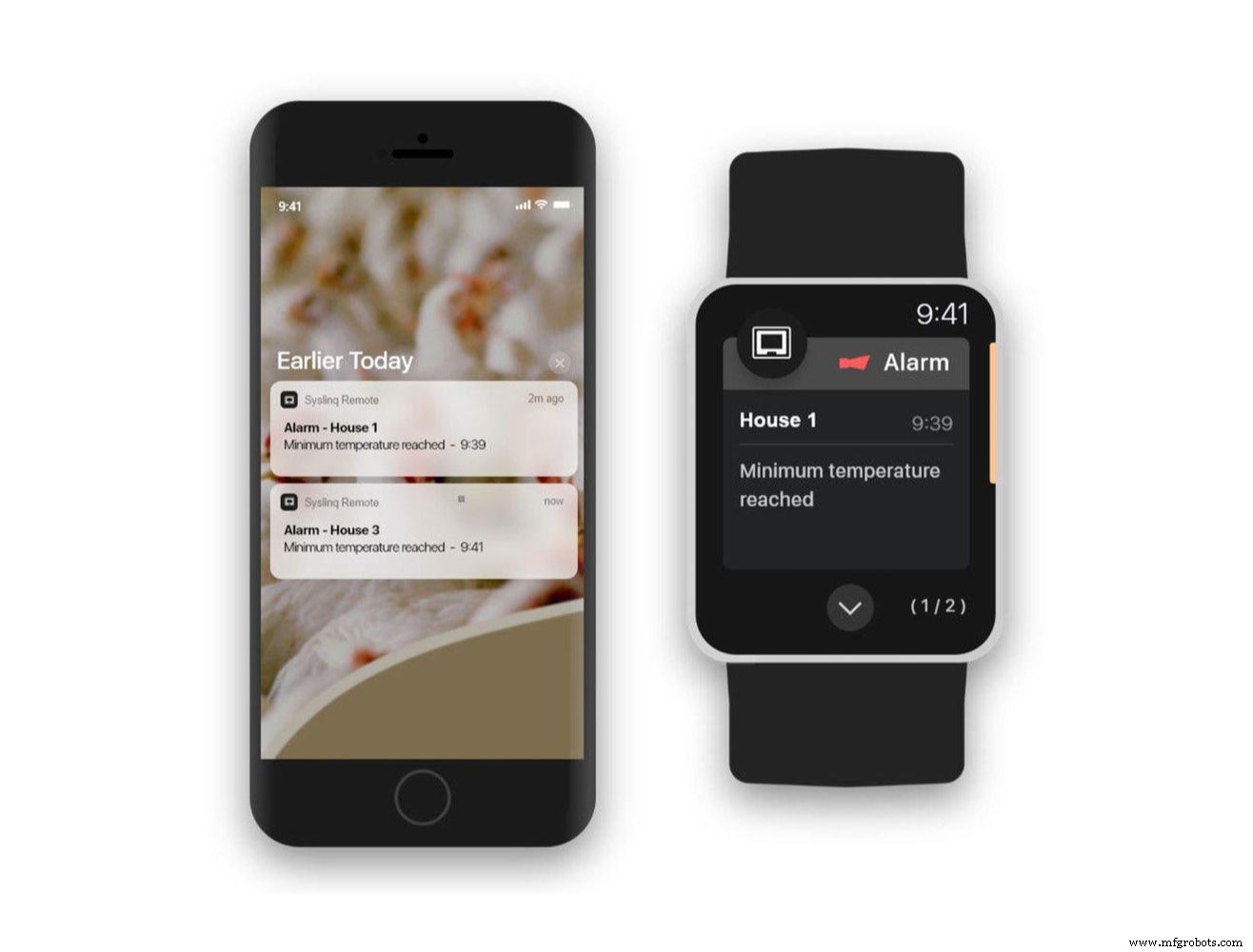 Hotraco’s Global Automation: Seamless Remote Control with IXON Cloud