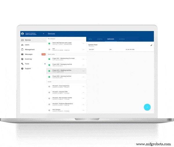 Beyond Conventional Data Loggers: A Superior Solution for PLC Data Acquisition
