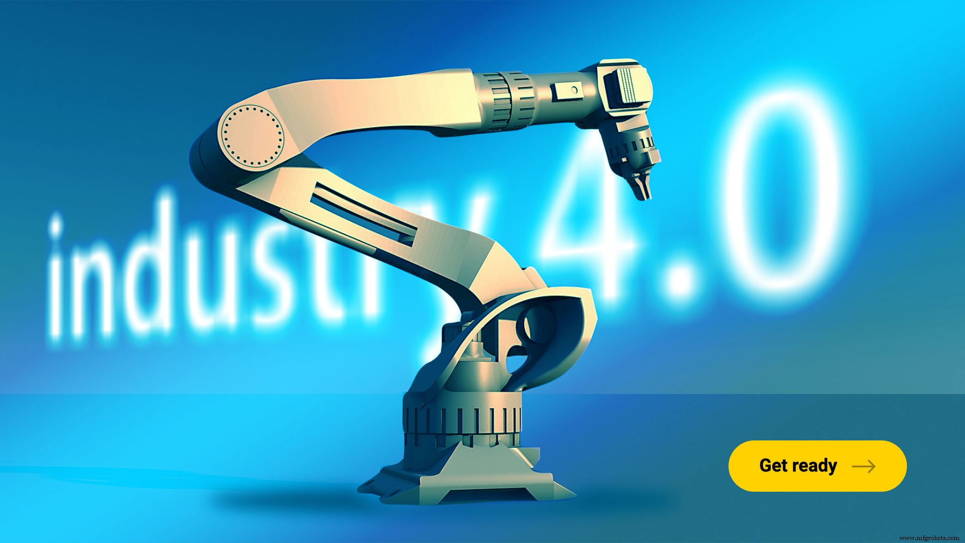 Preparing Your Manufacturing Business for Industry 4.0: A Practical Roadmap