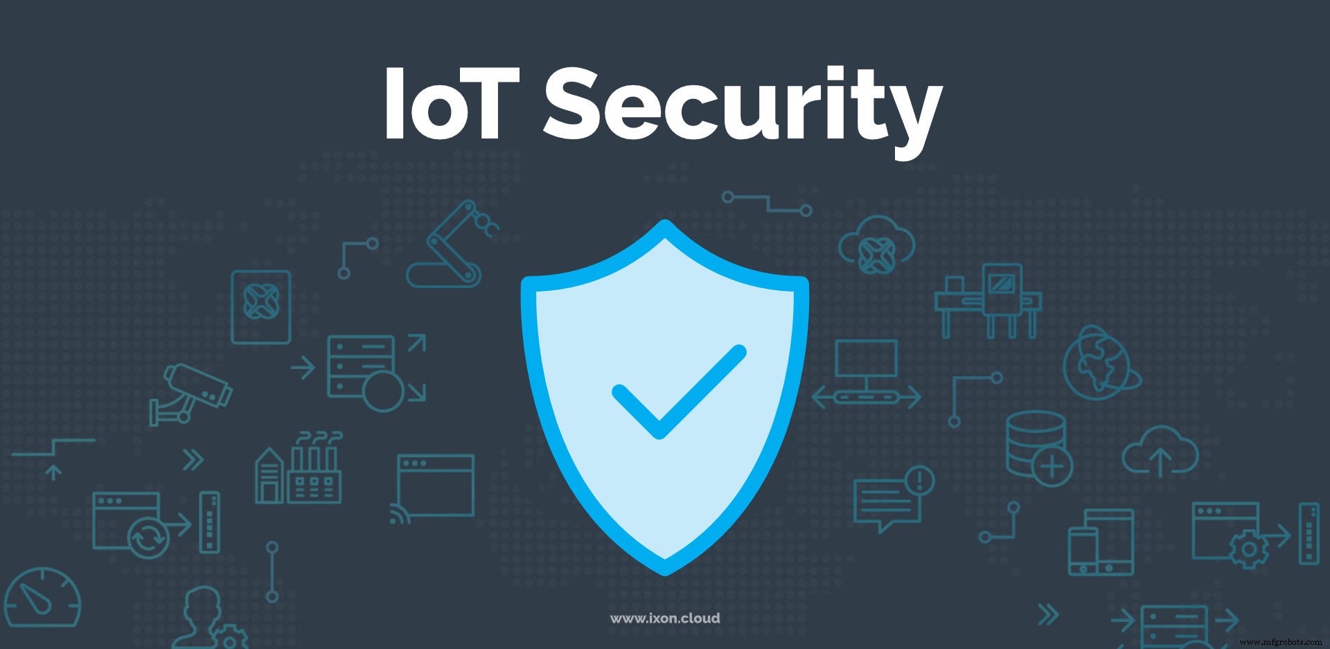 Top 8 Industrial IoT Trends Transforming Manufacturing in 2020