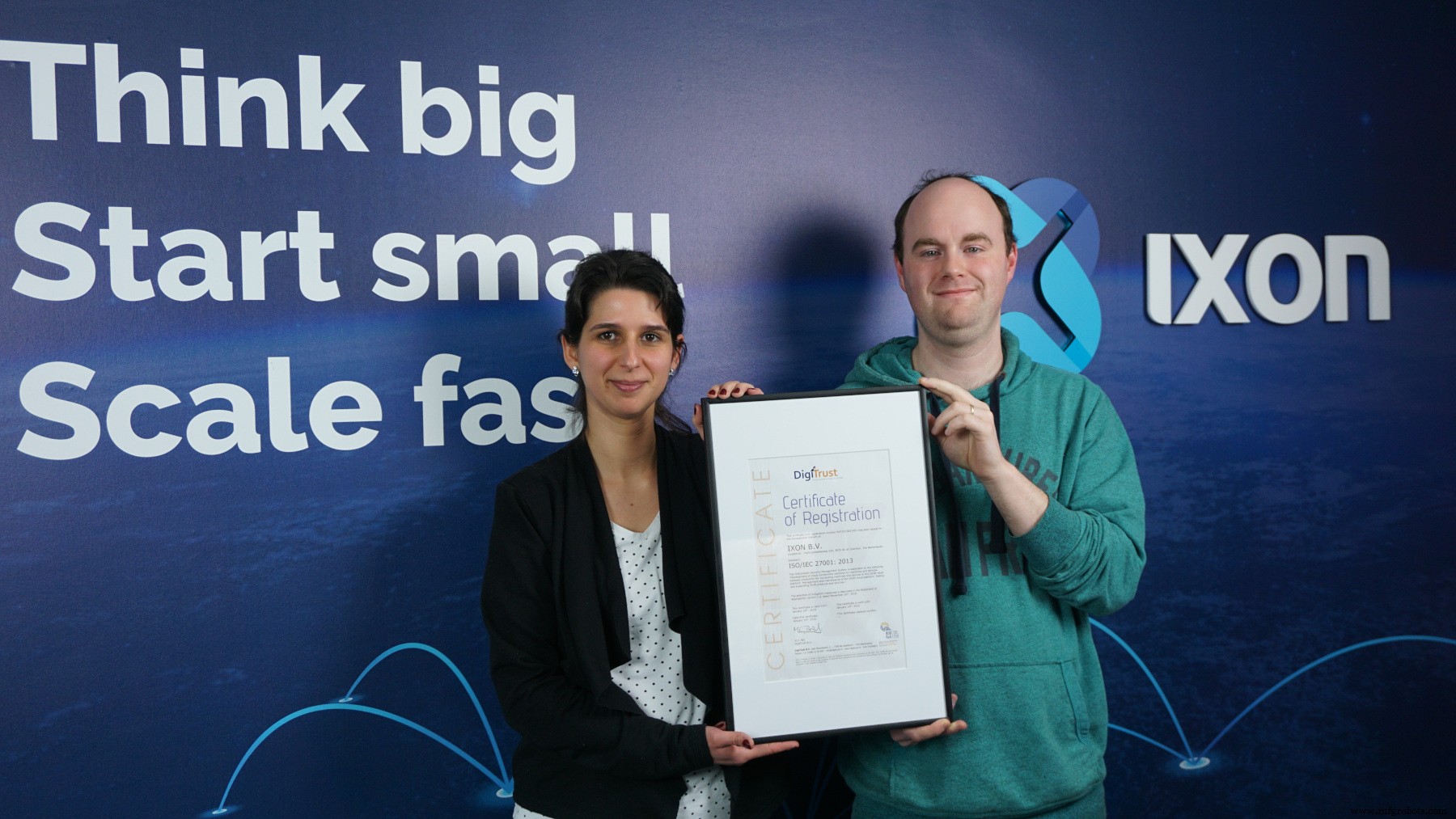 16 Proven Advantages of IXON’s All-in-One IIoT Platform for Modern Manufacturing