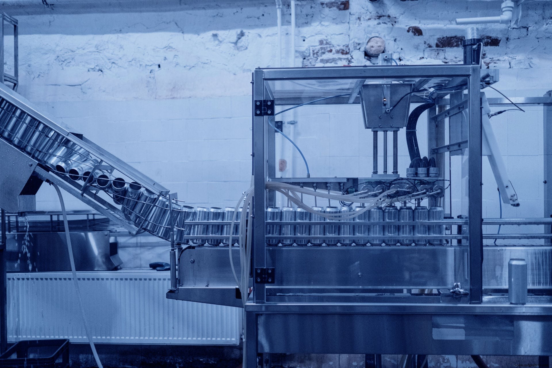 7 Real‑World Industrial IoT Applications Transforming Automation