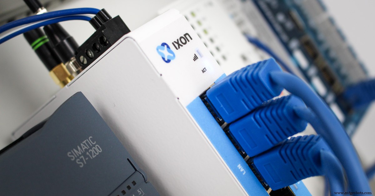 7 Real‑World Industrial IoT Applications Transforming Automation