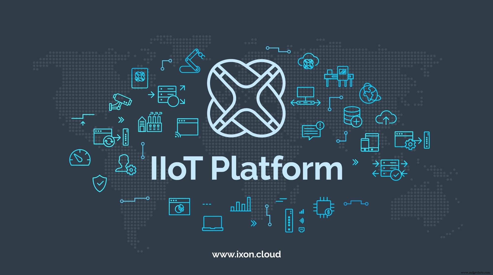 How IIoT Transforms Packaging Machine OEMs: Boost Efficiency, Reduce Downtime, Unlock New Revenue