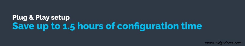 5 Proven Cost Savings from a Plug‑and‑Play IIoT Platform