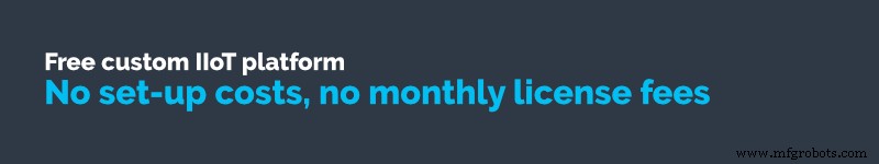 5 Proven Cost Savings from a Plug‑and‑Play IIoT Platform