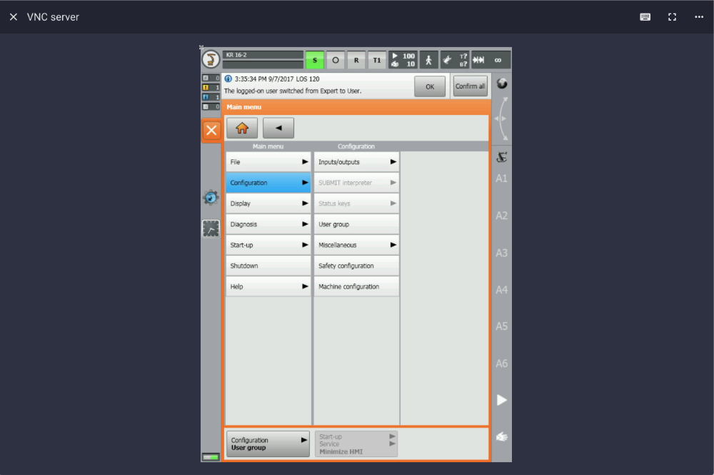 Discover IXON Cloud Instantly: Free Virtual Demo Device for Remote Access & IoT Testing