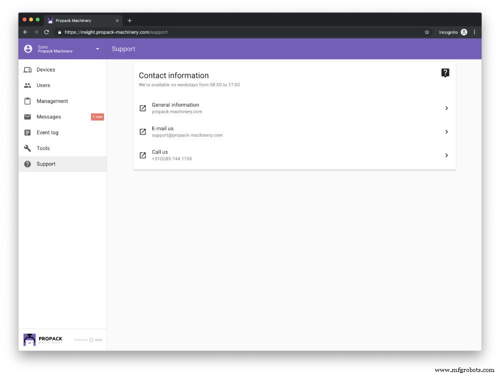 Build a White‑Labeled IIoT Platform That Delivers Brand Loyalty