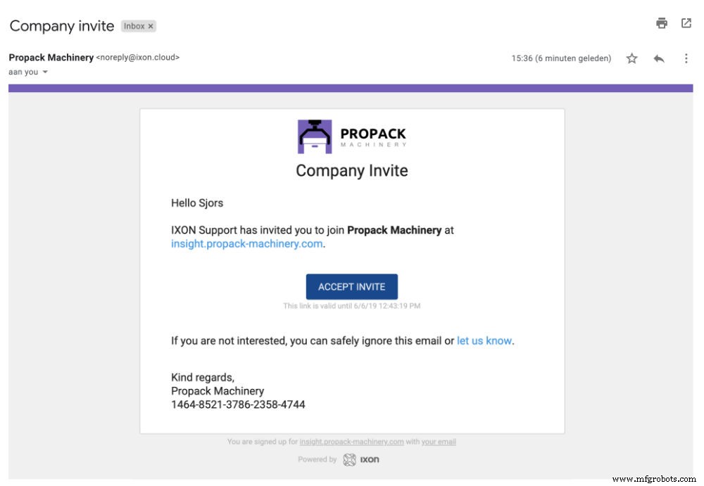 Build a White‑Labeled IIoT Platform That Delivers Brand Loyalty