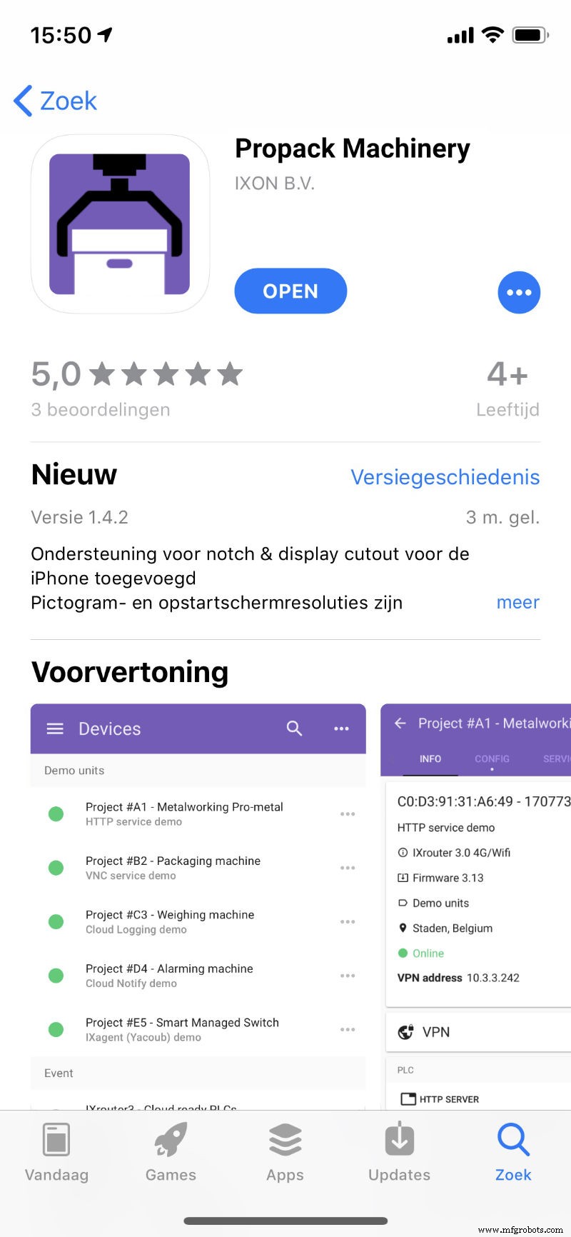 Build a White‑Labeled IIoT Platform That Delivers Brand Loyalty