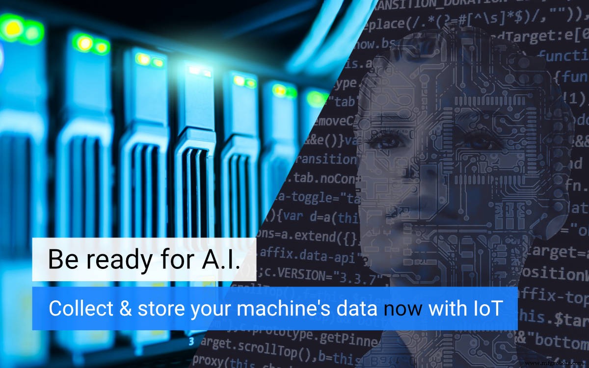 Industrial IoT Platform (IIoT): Transforming Manufacturing with IXON Cloud