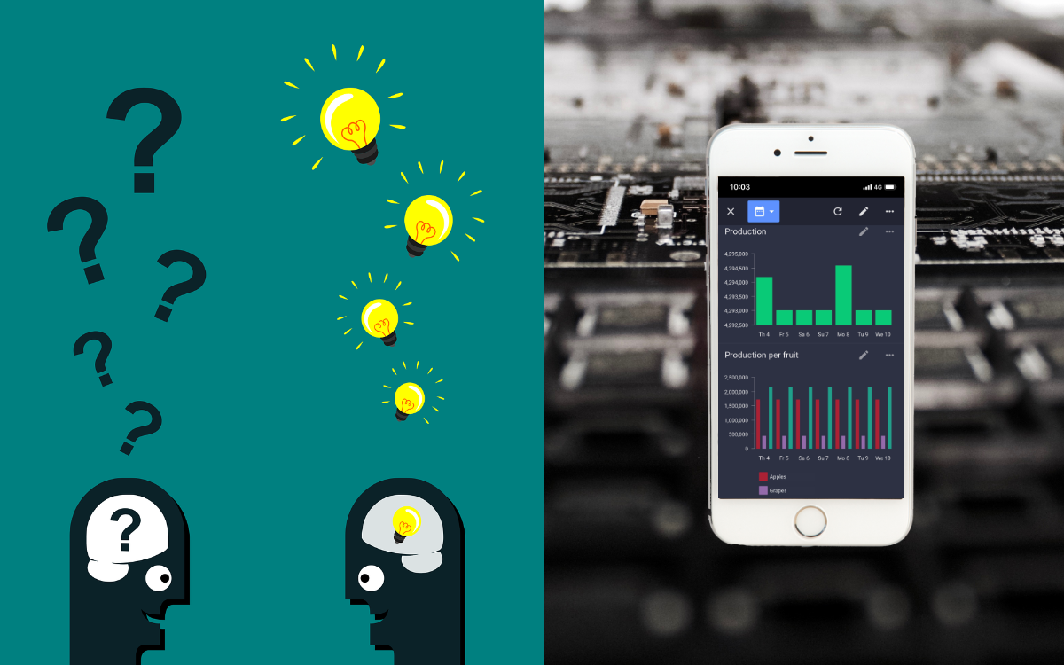 Industrial IoT Platform (IIoT): Transforming Manufacturing with IXON Cloud