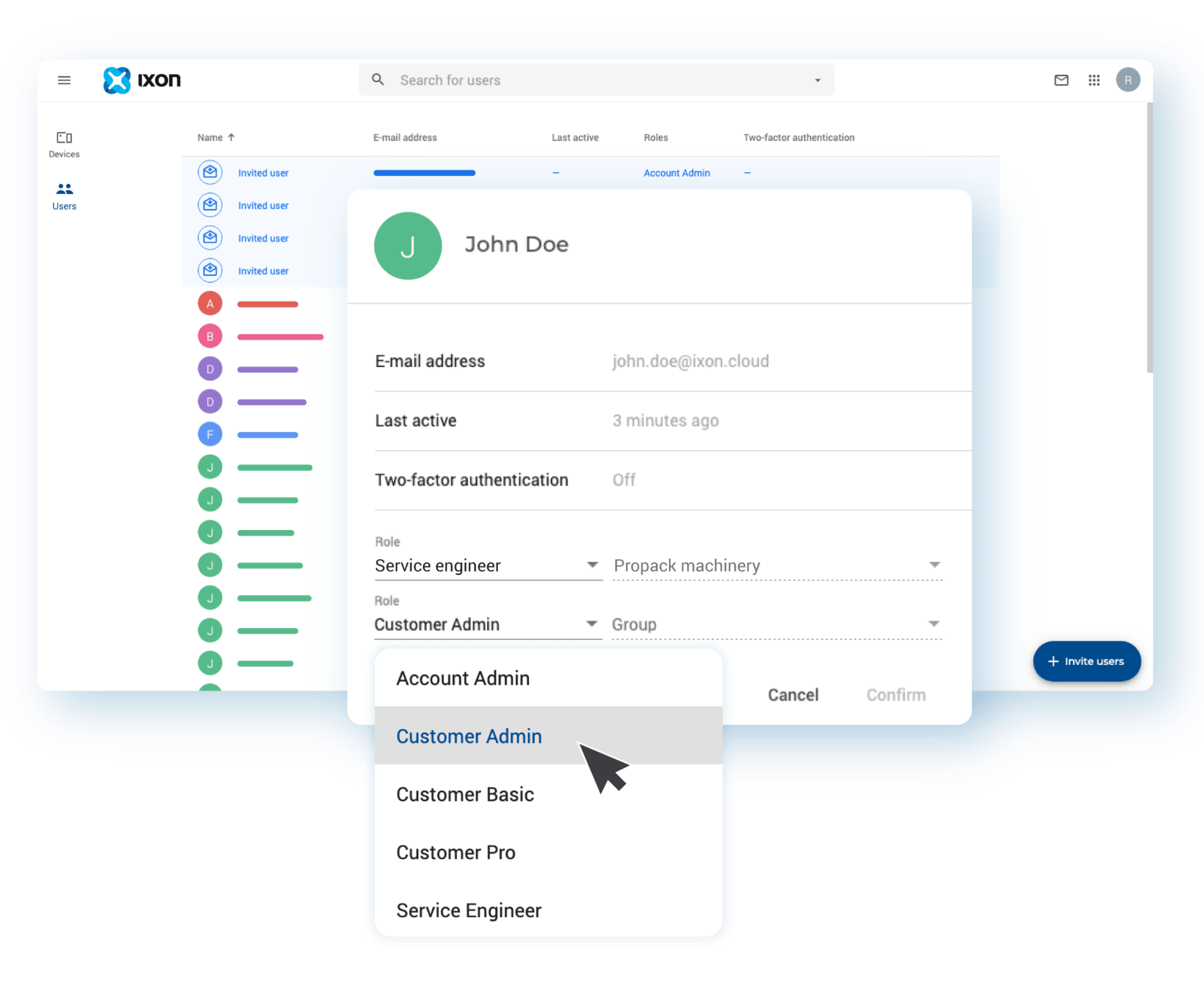 IXON Cloud: Comprehensive IIoT Solution for Industrial Connectivity