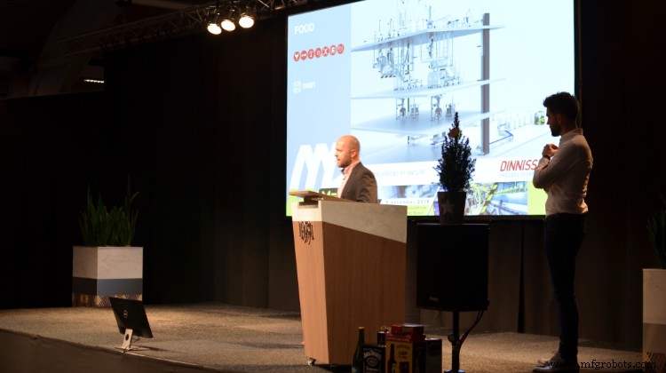 From Traditional Machine Building to Smart Industry: How Suppliers Shape the Future