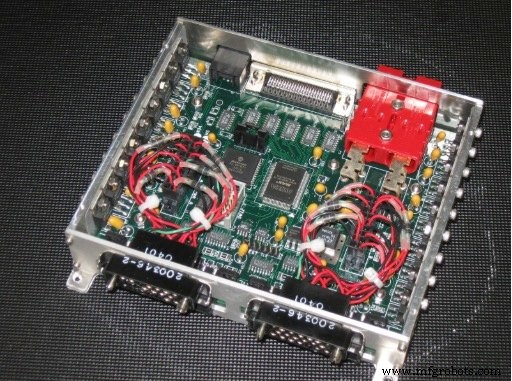 Brown‑Out Reset Explained: Safeguarding Microcontrollers Against False Power‑Downs