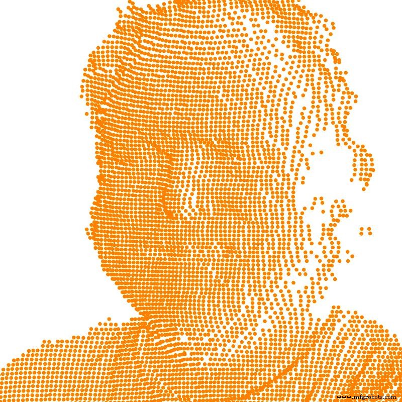 Understanding Time‑of‑Flight Sensors: How ToF 3D Cameras Measure Distance