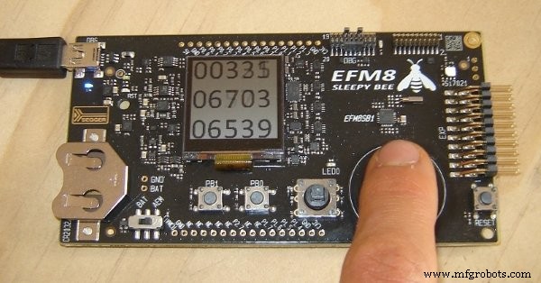 Choosing the Right Microcontroller for High‑Performance Digital Signal Processing