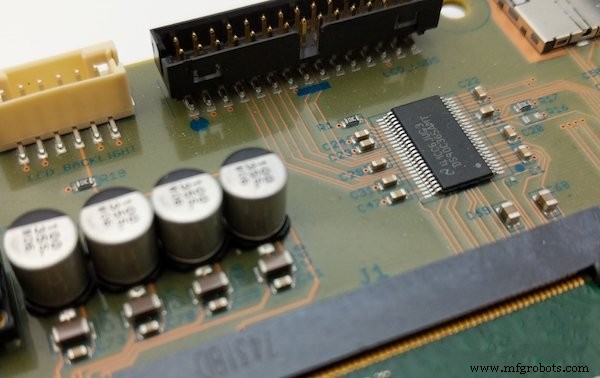 Optimizing PCB Fabrication: Proven Best Practices for Rapid, Reliable Assembly