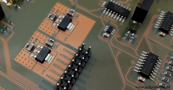 Optimizing PCB Fabrication: Proven Best Practices for Rapid, Reliable Assembly