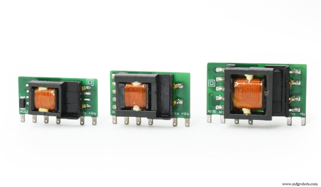 Mastering IEC Power Standards for Smart Home Appliance Design