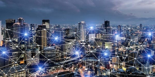 Choosing the Right Connectivity Solution for IoT Networks: 5G, Wi‑Fi, Bluetooth, and LPWAN Options