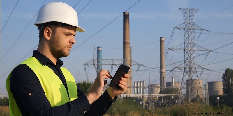 Securing IoT Embedded Designs with Advanced Security ICs